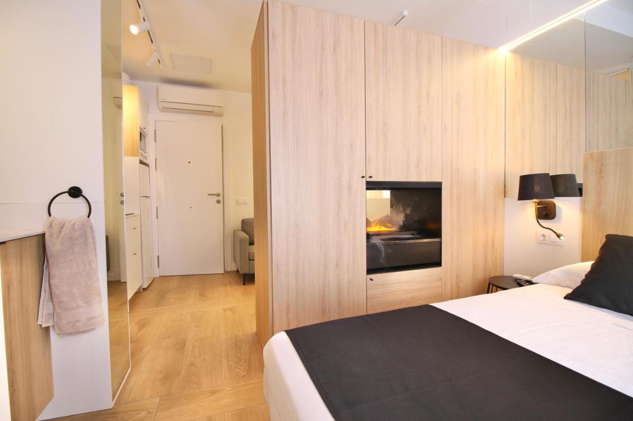 Estudio Port Experience Таррагона Екстер'єр фото